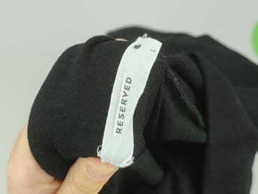 sukienka marynarkowa reserved: Reserved, Spódnica damska, L — 4