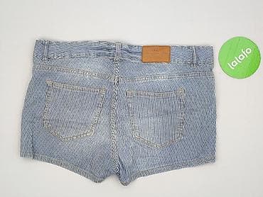 rn101255 hm: H&M L.O.G.G., Szorty damskie, rozmiar S — 3