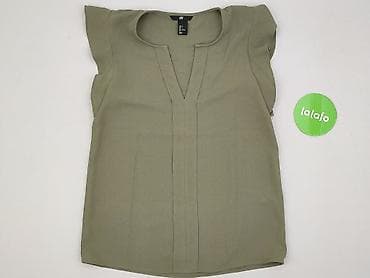 hm legends: H&M, Bluzka damska, rozmiar XS — 2