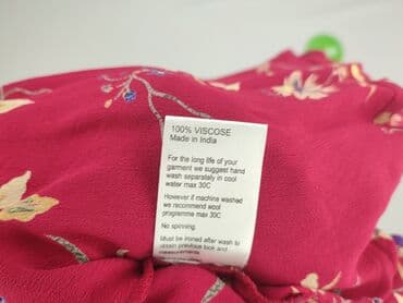 illuminate sukienka w kwiaty: Masai, Sukienka damska, rozmiar S — 5