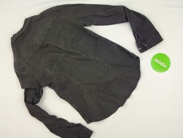 koszulka z gitara: H&M Divided, Koszula damska, rozmiar M — 4