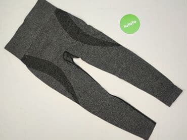 primark running leggings: Leggings Sports for women, size M (EU 38) — 2