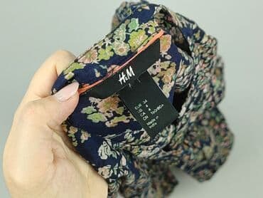 sukienki odcinane pod biustem: H&M, Sukienka damska, rozmiar XS — 5