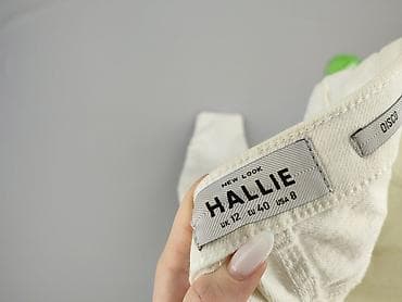 cropp sneakersy: Jeansy damskie, rozmiar M — 4