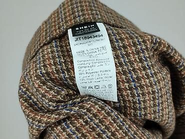 pull and bear spódnice plisowane: Shein, Spódnica damska, rozmiar L — 5