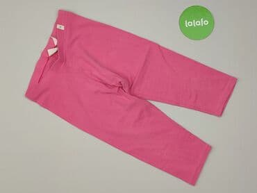 sukienka sweter h: Leggings for kids, Zara, 12 years, 152, condition - Very good — 2
