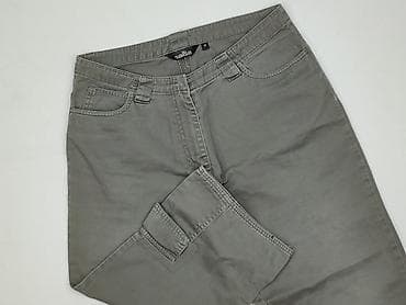 spodnie salsa: Salsa, Spodnie 3/4 damskie, rozmiar M — 1