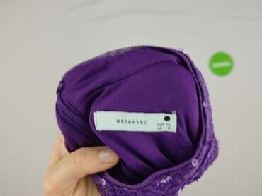 sukienka z lat 90: Reserved, Sukienka damska, S — 4