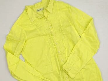 koszula puro lino: Janina, Koszula damska, rozmiar XL — 1