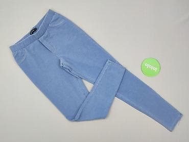 basic tops h: Spodnie jeansowe, Inextenso, 12 lat, 152, stan - Bardzo dobry — 2