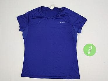decathlon 67374: Decathlon, T-shirt damski, rozmiar M — 2
