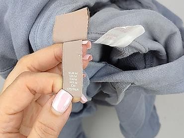 bluza crem dama: Bluza z kapturem damska, rozmiar M — 4