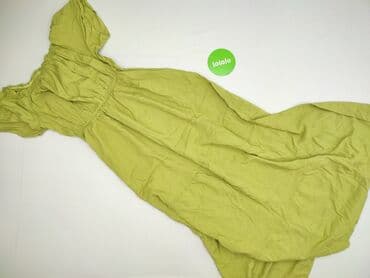 wyprzedaż sukienki maxi: Sukienka damska, rozmiar M — 3