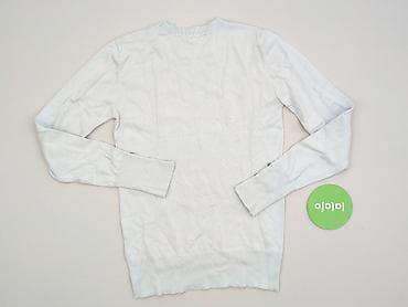 sinsay basic: Sinsay, Sweter damski, rozmiar M — 3
