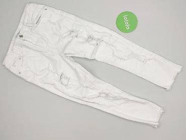 george jeansy: Jeansy damskie, rozmiar XL — 2