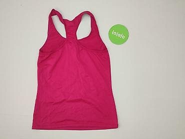 pilates: Domyos, Top damski, rozmiar XS — 3