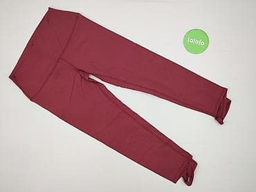 joggery basic damskie: Legginsy Sportowe damskie, rozmiar M — 2
