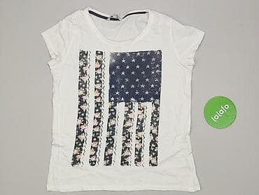7more7 bluzy: C&A, T-shirt damski, rozmiar S — 2