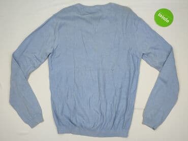 sweter harley davidson: Used, Sweter dla mężczyzn, rozmiar M — 3