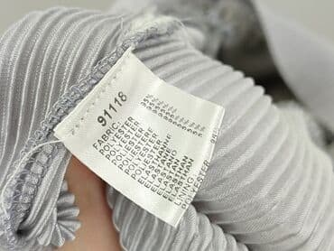 sweter do plisowanej spódnicy: JCL, Spódnica damska, S — 5