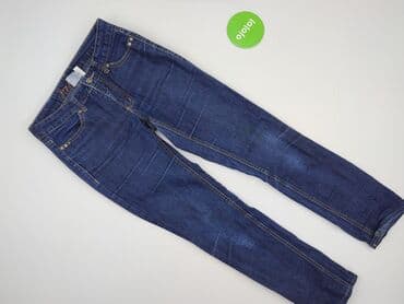 joia buty: Jeansy damskie, rozmiar S — 2