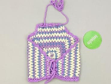 sinsay jorts: Top damski, rozmiar S — 3