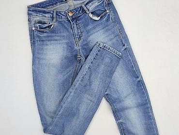 washed jeans: Pimkie, Jeansy damskie, rozmiar S — 1