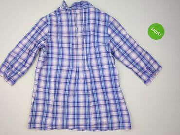 koszula w krate lidl: Women`s shirt, size S (EU 36) — 3