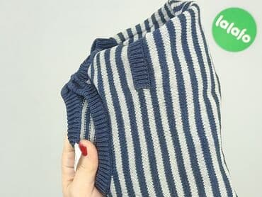 woskowane spodnie mohito: Sweter, F&F, 9-12 miesięcy, stan - Bardzo dobry — 5
