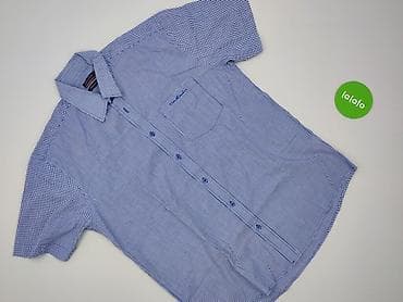 Pierre Cardin, Shirt for men, size L — 2