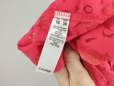 Kobiety: George, Top damski, M — 5