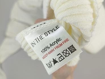 buty coccodrillo: In The Style, Sukienka damska, rozmiar M — 4