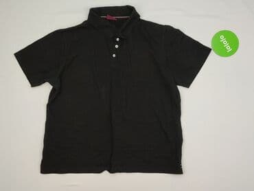 koszulki polo wolczanka: Kingfield, Koszulka polo dla mężczyzn, rozmiar L — 2