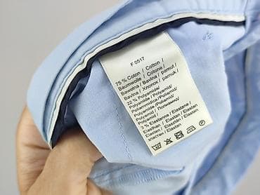 metki lacoste: Lacoste, Szorty damskie, rozmiar S — 5