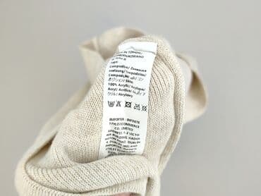 bluzki z golfem: Sweter damski, rozmiar 3XL — 4