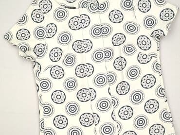 aplikacja z ubraniami: Bluzka damska, 2XL — 1