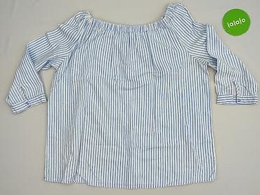 Bluzka damska, rozmiar 4XL — 2