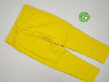 killah pants: Spodnie materiałowe damskie, rozmiar XL — 3