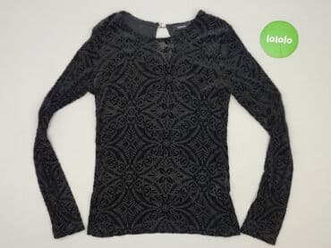 koszulka do garnituru damskiego: Bluzka damska, rozmiar M — 2