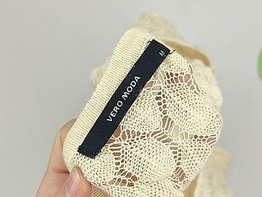 sweter vila: Vero Moda, Kardigan damski, rozmiar M — 4