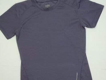 badminton t shirty: Go Sport, T-shirt damski, rozmiar M — 4