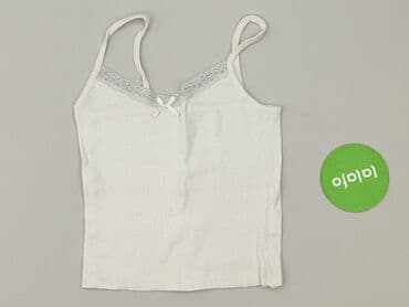 ubrania bluzki damskie: PULL&BEAR, Top damski, rozmiar M — 2