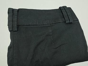spodnie zara basic: Zara, Spodnie materiałowe damskie, rozmiar S — 7