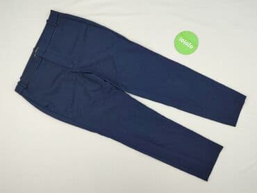 złote sandały na obcasie zara: Zara, Chinosy dla mężczyzn, rozmiar M — 2