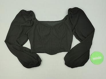 bluzki w krate: Shein, Top damski, rozmiar S — 5