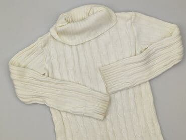 дублянка жіноча польща: Sweter damski, rozmiar M — 1