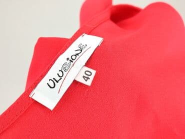 wólczanka kamizelka damska: Ulubione, Bluzka damska, rozmiar L — 5