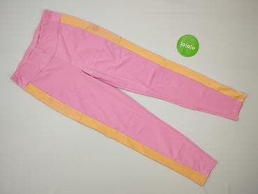 zumba: Cardio Bunny, Legginsy Sportowe damskie, rozmiar L — 2