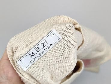 sweter: MB, Sweter damski, rozmiar One size — 4