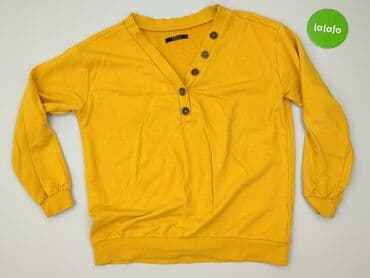 bluza w paski mohito: Mohito, Bluza damska
, rozmiar XS — 2